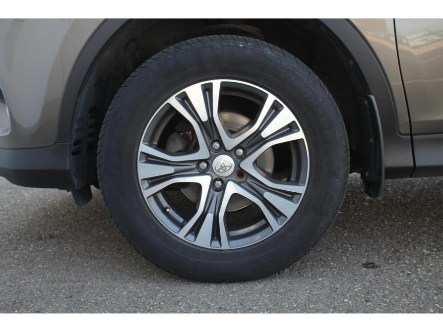 Toyota RAV4 IV (XA40) Краснодар  - изображение 14