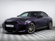 BMW 2 серии G42 Москва  - изображение 25