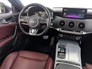 Kia Stinger I Рестайлинг Москва  - изображение 54
