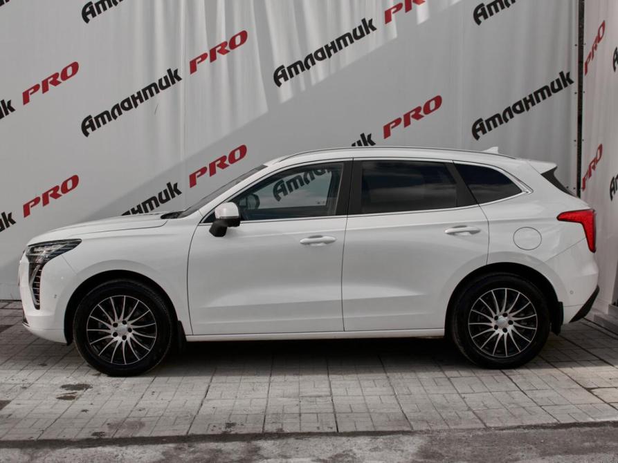 Haval Jolion I Екатеринбург  - изображение 7