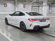 BMW 4 серии G22 G23 G26 Казань  - изображение 38
