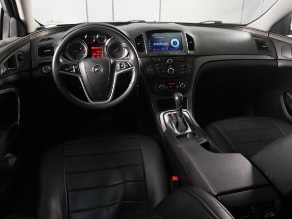Opel Insignia I Рестайлинг с пробегом 2013 года, цена 920 000 рублей, 146444 км, седан, Автокод Объявления