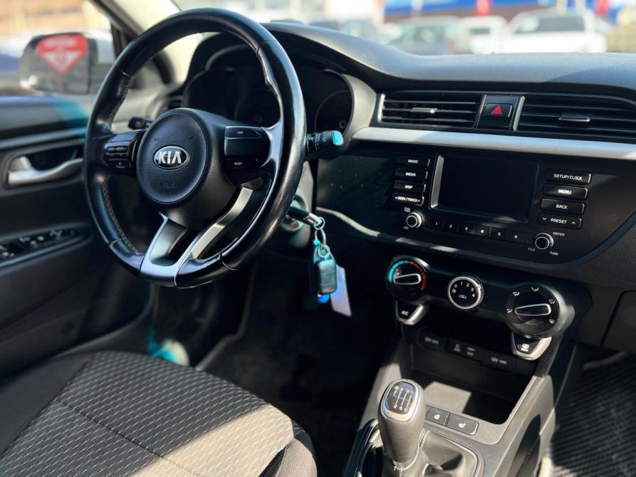 Kia Rio IV Альметьевск  - изображение 27