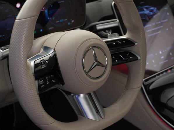 Mercedes-Benz S-Класс VII (W223) с пробегом 2021 года, цена 8 299 999 рублей, 59055 км, седан, Автокод Объявления