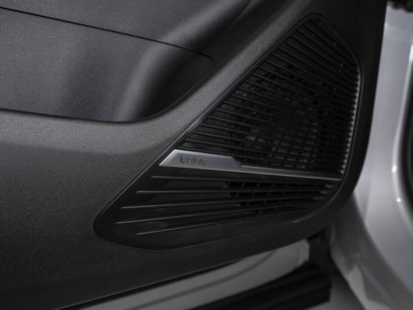 Geely Atlas II с пробегом 2024 года, цена 2 720 000 рублей, 29438 км, внедорожник, Автокод Объявления