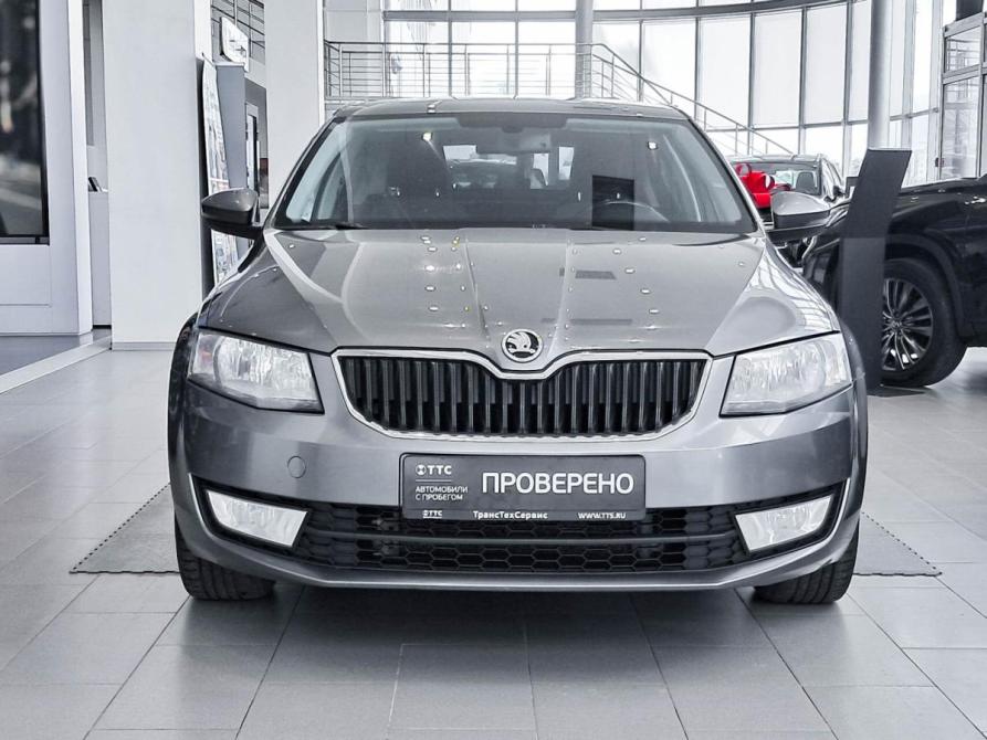 Skoda Octavia III (A7) Казань  - изображение 2