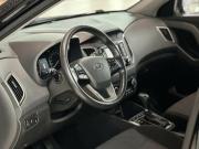 Hyundai Creta I Рестайлинг Екатеринбург  - изображение 34