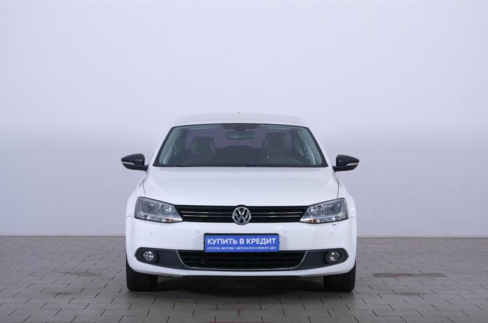 Volkswagen Jetta VI Омск  - изображение 4