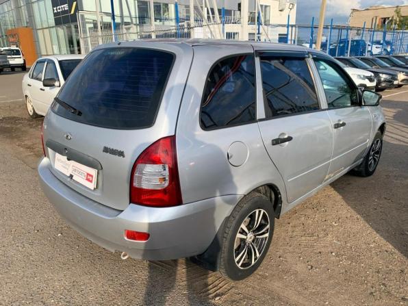 Lada (ВАЗ) Kalina I с пробегом 2012 года, цена 294 529 рублей, 131664 км, универсал, Автокод Объявления