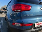 Kia Sportage III Рестайлинг Киров  - изображение 43