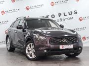 Infiniti FX II (S51) Минеральные Воды  - изображение 21