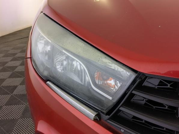 Lada (ВАЗ) Vesta I с пробегом 2019 года, цена 1 000 000 рублей, 98500 км, универсал, Автокод Объявления