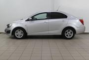 Chevrolet Aveo II Астрахань  - изображение 30