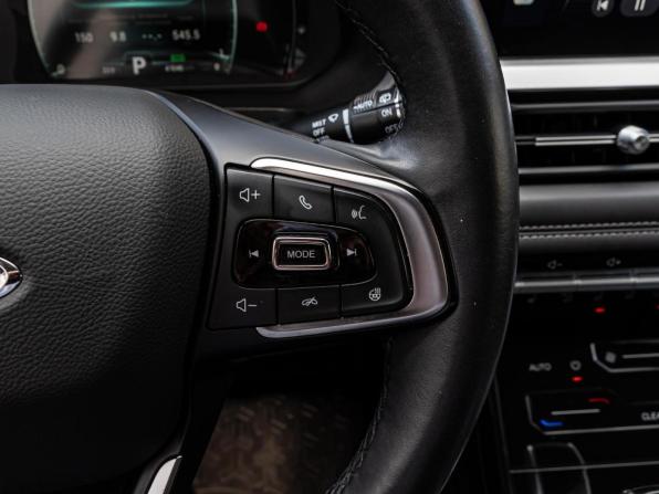 Chery Tiggo 7 Pro I с пробегом 2022 года, цена 1 820 000 рублей, 41045 км, внедорожник, Автокод Объявления