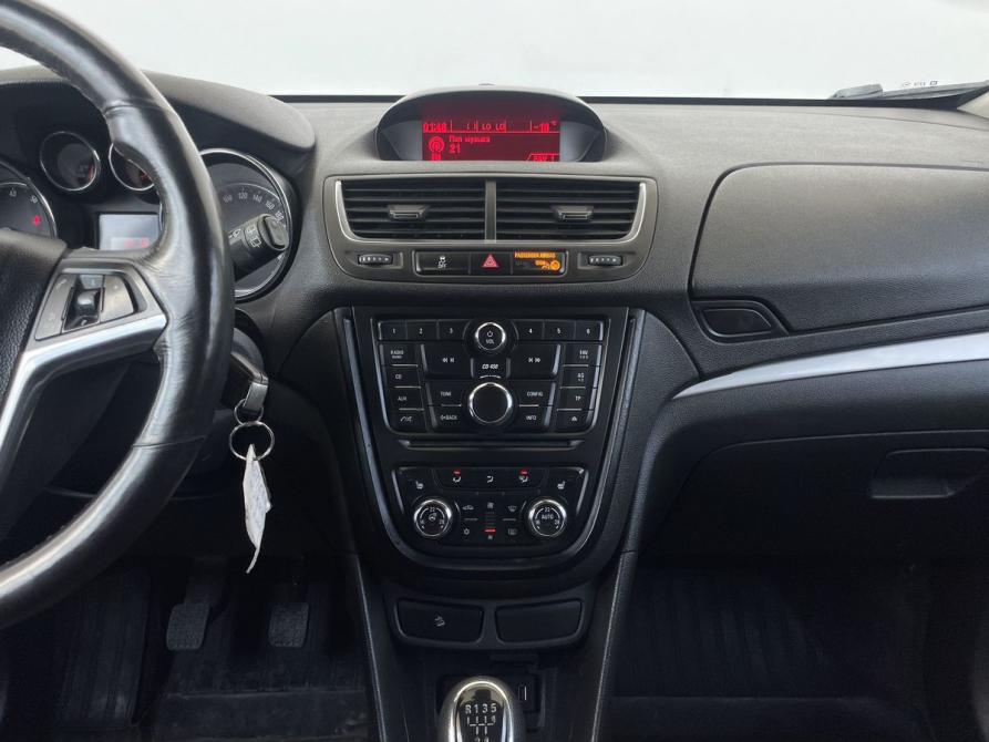 Opel Mokka I Екатеринбург  - изображение 19