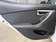 Hyundai Elantra V (MD) Рестайлинг Краснодар  - изображение 37