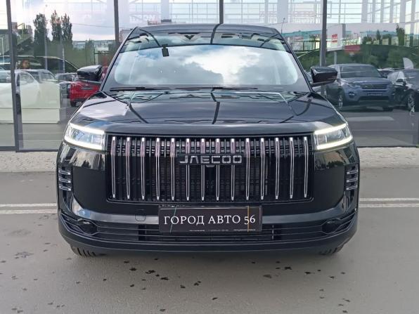 Jaecoo J6 с пробегом 2026 года, цена 2 220 000 рублей, 921 км, внедорожник, Автокод Объявления