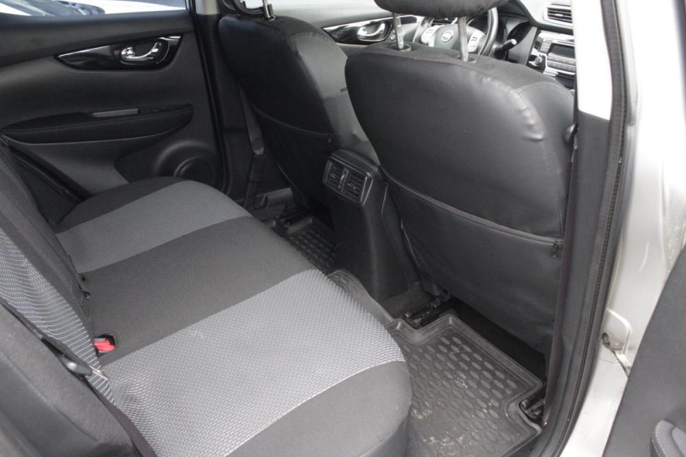 Nissan Qashqai II Брянск  - изображение 21