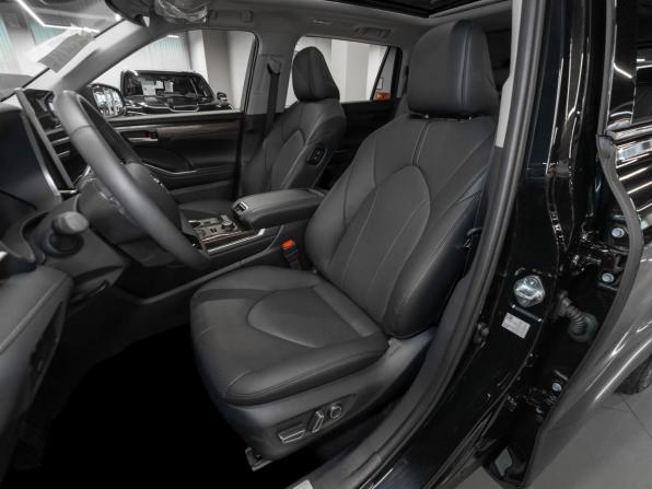 Toyota Highlander IV (XU70) с пробегом 2026 года, цена 5 270 000 рублей, 30 км, внедорожник, Автокод Объявления