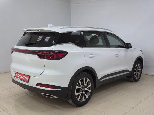 Xcite X-Cross 7 с пробегом 2024 года, цена 1 890 000 рублей, 16000 км, внедорожник, Автокод Объявления