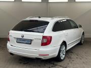 Skoda Superb II Москва  - изображение 24