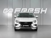 Lada (ВАЗ) Vesta I Рестайлинг (NG) Минеральные Воды  - изображение 21