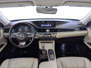 Lexus ES VI Рестайлинг Москва  - изображение 44