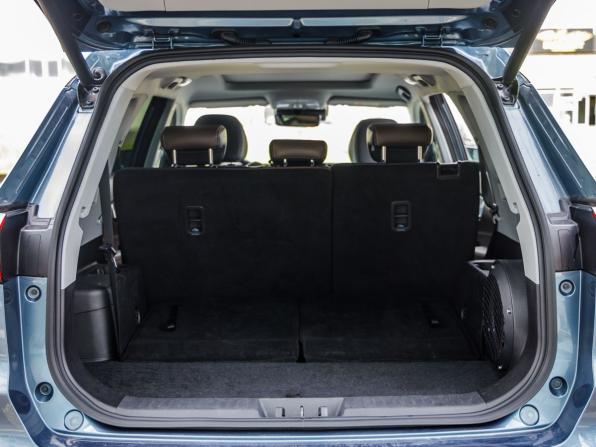 Chery Tiggo 8 Pro I с пробегом 2021 года, цена 2 028 000 рублей, 48686 км, внедорожник, Автокод Объявления