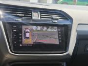 Volkswagen Tiguan II Рестайлинг (China Market) Санкт-Петербург  - изображение 55