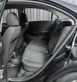 Chevrolet Aveo II Москва  - изображение 35