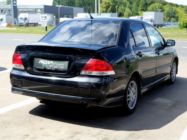 Mitsubishi Lancer IX Рестайлинг с пробегом 2006 года, цена 266 000 рублей, 328000 км, седан, Автокод Объявления