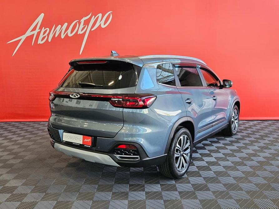 Chery Tiggo 8 I Вологда  - изображение 5