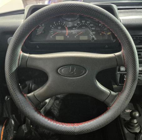 Lada (ВАЗ) 2121 (4x4) I Рестайлинг с пробегом 2014 года, цена 449 000 рублей, 158000 км, внедорожник, Автокод Объявления