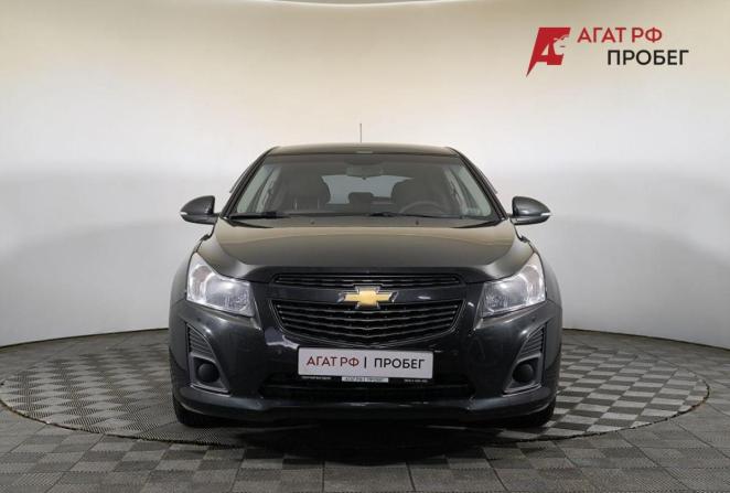 Chevrolet Cruze I Рестайлинг с пробегом 2014 года, цена 940 000 рублей, 83994 км, хэтчбек, Автокод Объявления