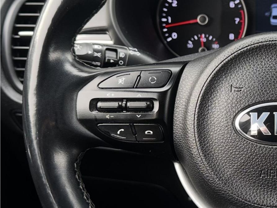 Kia Rio IV Санкт-Петербург  - изображение 22
