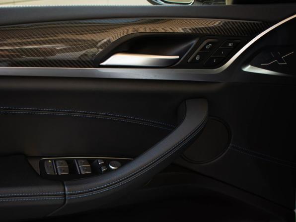BMW X4 II (G02) Рестайлинг с пробегом 2021 года, цена 7 499 000 рублей, 41144 км, внедорожник, Автокод Объявления