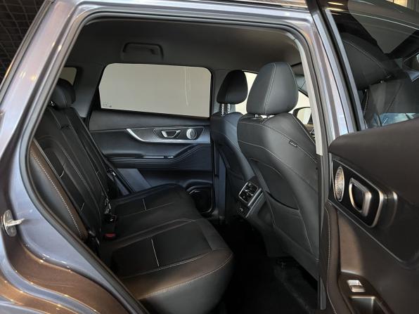 Chery Tiggo 7 Pro Max I Рестайлинг с пробегом 2024 года, цена 2 195 000 рублей, 51649 км, внедорожник, Автокод Объявления