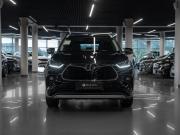 Toyota Highlander IV (XU70) Москва  - изображение 29