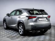 Lexus NX I Москва  - изображение 29