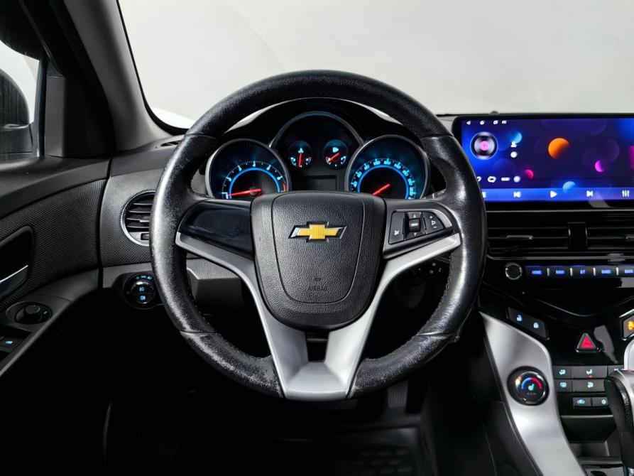 Chevrolet Cruze I Москва  - изображение 13