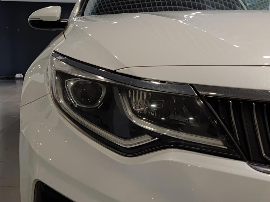 Kia Optima IV Рестайлинг Казань  - изображение 21