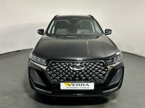 Chery Tiggo 7 Pro Max I Рестайлинг с пробегом 2025 года, цена 2 450 000 рублей, 18000 км, внедорожник, Автокод Объявления