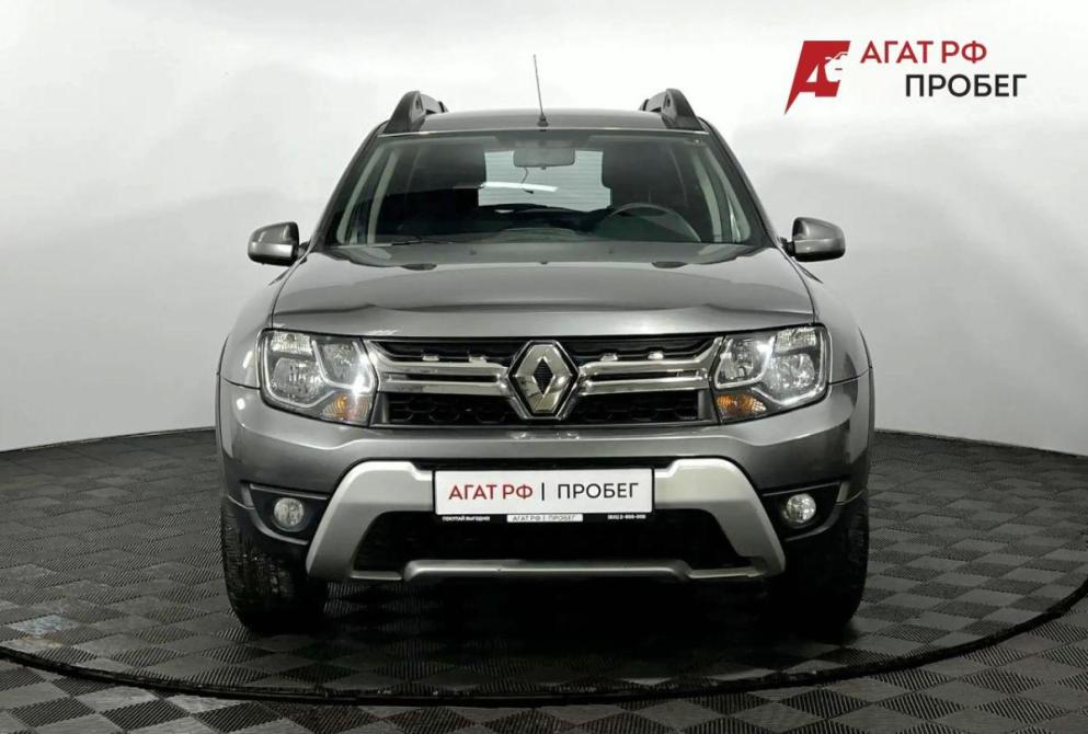 Renault Duster I Рестайлинг Нижний Новгород  - изображение 3