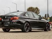 BMW 5 серии VI (F10/F11/F07) Рестайлинг Краснодар  - изображение 41
