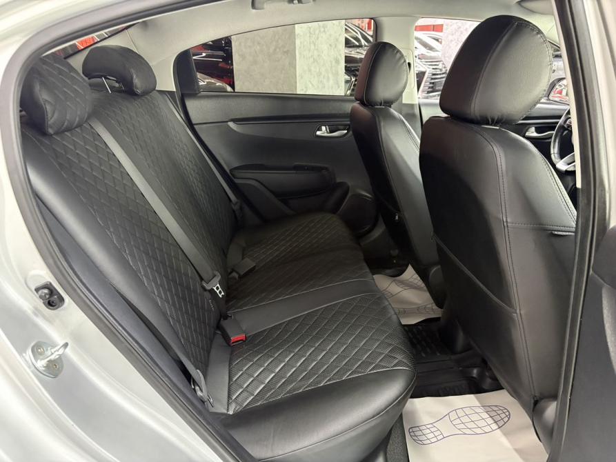 Kia Rio IV Ярославль  - изображение 16