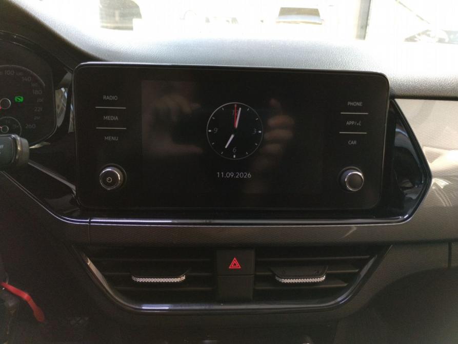 Volkswagen Polo VI Минеральные Воды  - изображение 14