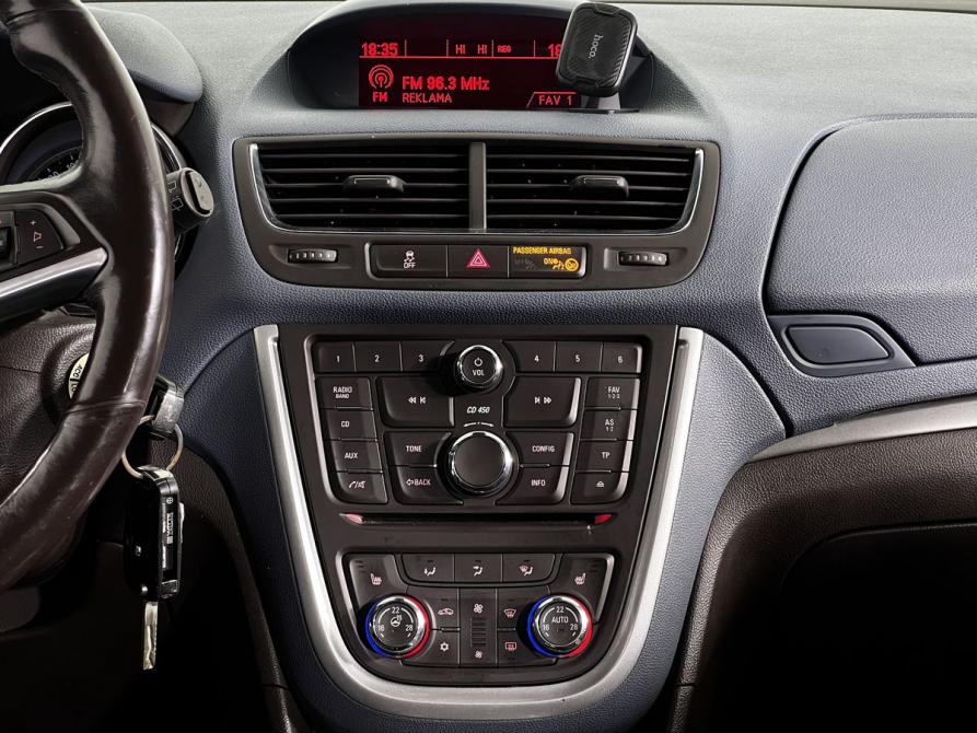 Opel Mokka I Калининград  - изображение 15