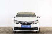 Renault Logan II Тюмень  - изображение 22