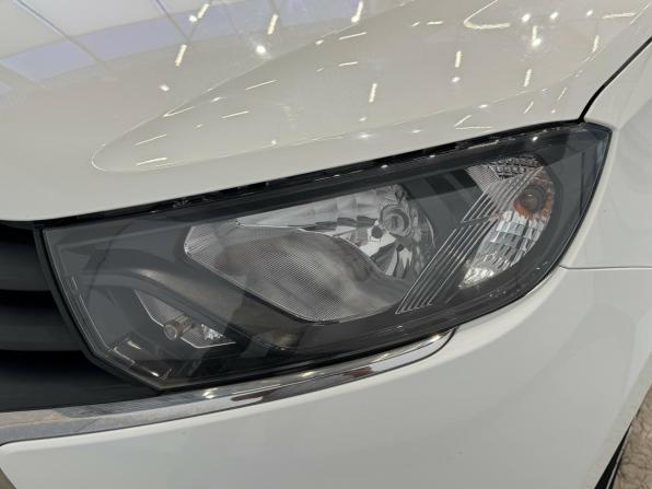 Lada (ВАЗ) Granta I Рестайлинг с пробегом 2020 года, цена 750 000 рублей, 51757 км, хэтчбек, Автокод Объявления