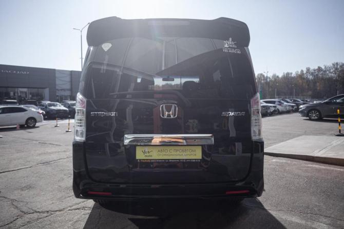 Honda Stepwgn IV с пробегом 2010 года, цена 1 359 000 рублей, 160715 км, минивэн, Автокод Объявления